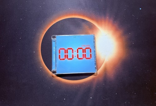 Timeless cd - –, |