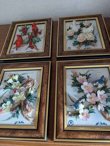 Capodimonte porzellan bilder - capodimonte,