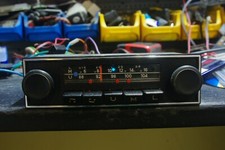 Oldtimer BLAUPUNKT MANNHEIM L