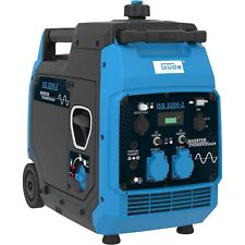 Güde Benzin Inverter
