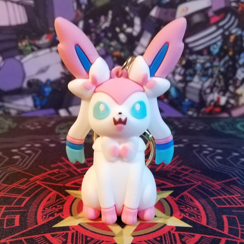 Pokemon feelinara sylveon - feelinara,