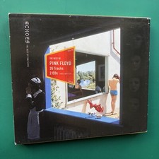 ECHOES (The Best Of Pink