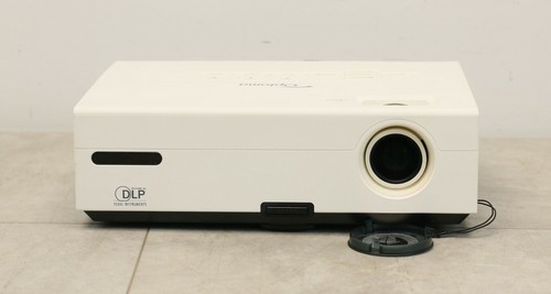 Optoma ex532 dlp projector - optoma,