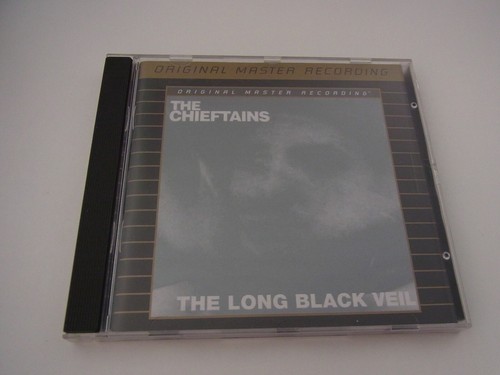 The chieftains mfsl cd - ,