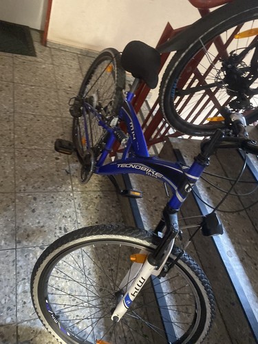 Fahrrad - fahrrad,