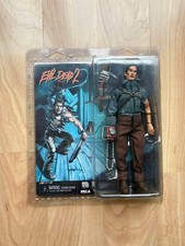 Evil Dead 2 Ash 8" Retro Action Figur NECA