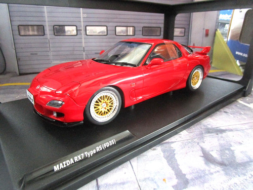 Mazda fd 3s - mazda,