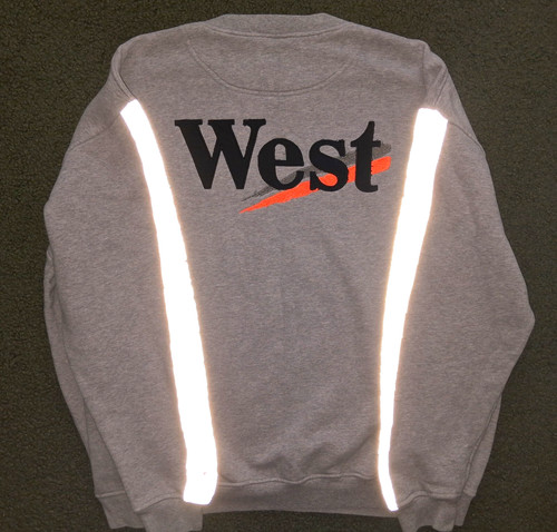 Official 1997 west mclaren - west,