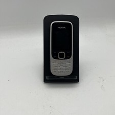 Tastenhandy • Nokia  Classic 2330 Old phone • Senioren Freundlich Geprüft