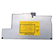 Laserscanner-Baugruppe für