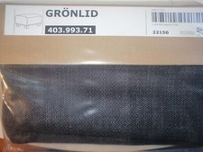 Ikea GRÖNLID Bezug für