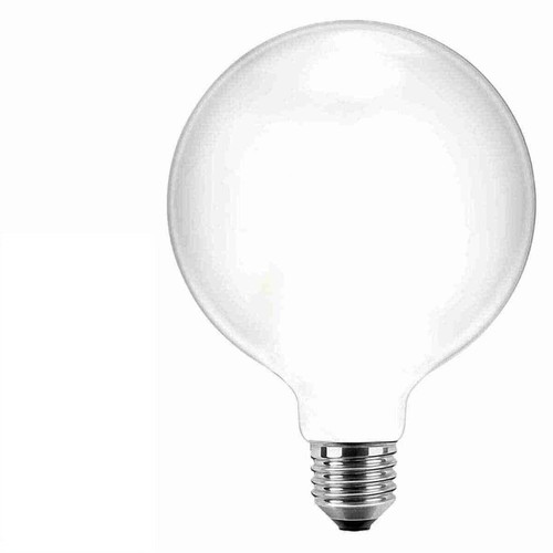 Led lampe globe - 7, e27