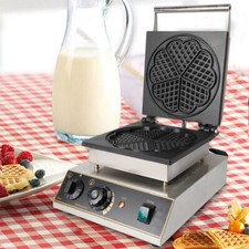 Gastro Profi 5 Waffeleisen