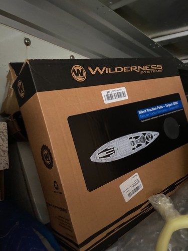 Wilderness systems piece - 7,