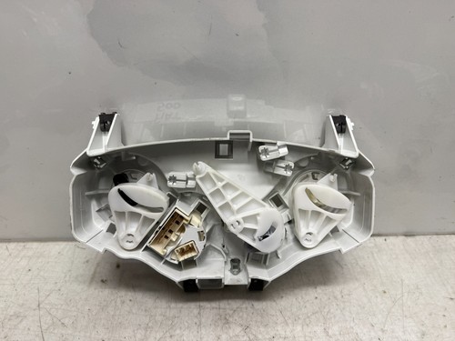 Fiat 500 klimabedienteil - fiat,