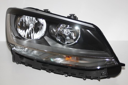 Sharan scheinwerfer halogen - sharan,