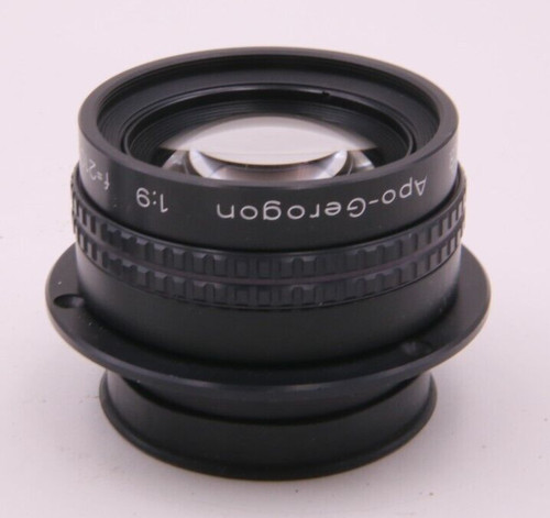 Rodenstock apo gerogon - apo-gerogon, 9/210