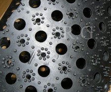 Paddockmatte Paddockmatten