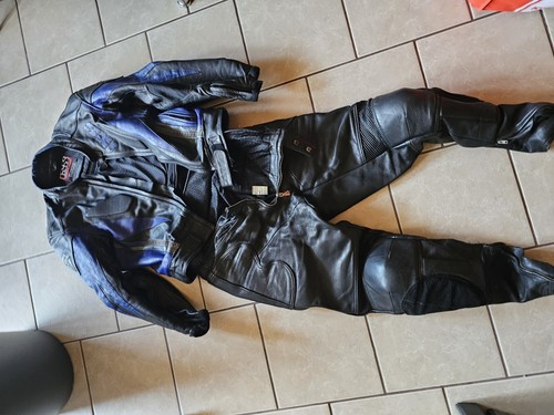 Lederkombi motorradkombi - motorradkombi, gr