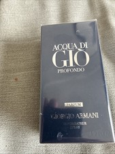 Giorgio Armani Acqua di Giò