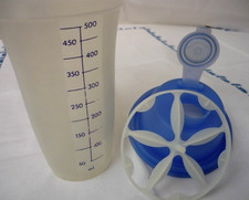 Tupperware Mix Fix 500 ml