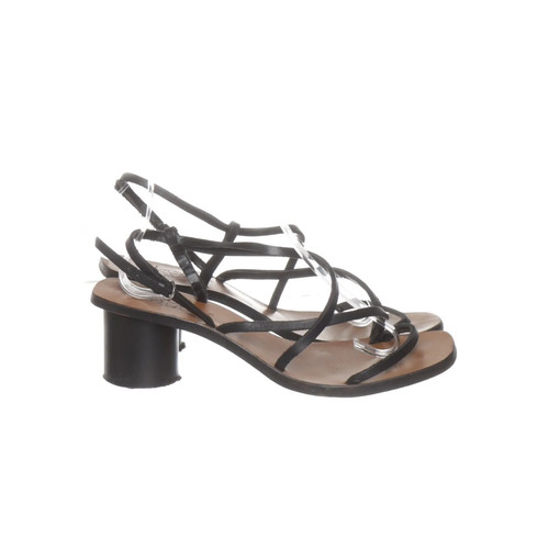 Zara sandalen größe - zara,, 37