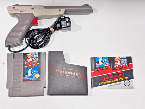 Nintendo nes super mario - super, bros