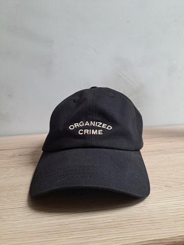 Lfdy cap organized crime - lfdy,