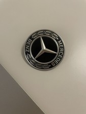 Mercedes Benz Stern Emblem
