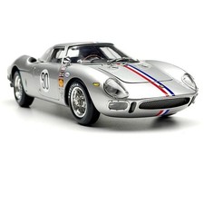 FERRARI  250LM ch. n5909 No.90