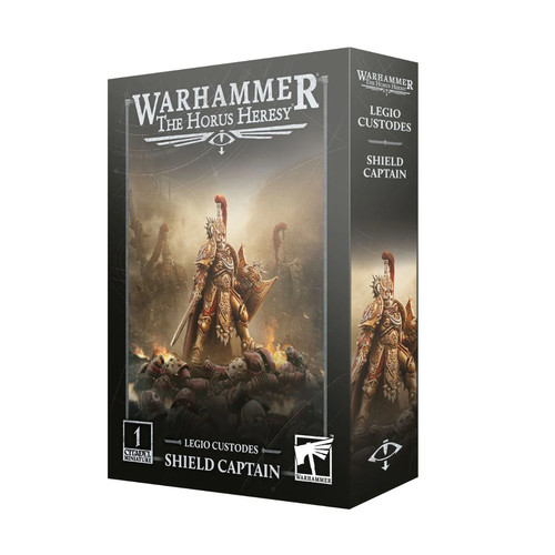 Warhammer the horus - warhammer,