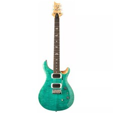 PRS SE Custom 24-08 Turquoise