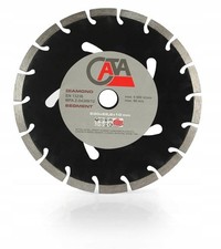 Diamantscheibe 230x22mm