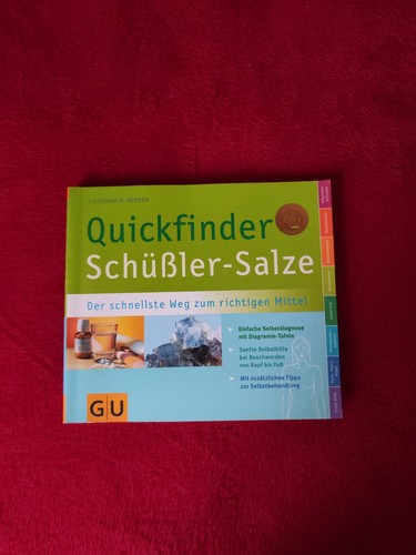 Quickfinder
