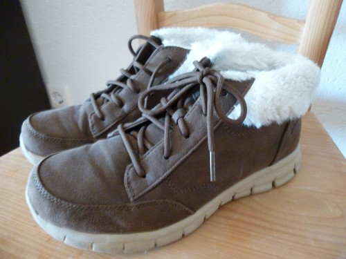 Skecher boot stiefel 6 - stiefel, gr.6