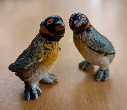 Schleich tiere pinguine - 2,