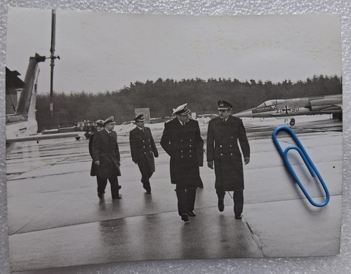 Foto original bundeswehr - foto,