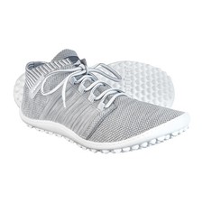 LEGUANO - beat Silbergrau -