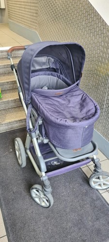 Quinny kombikinderwagen - kombikinderwagen, &