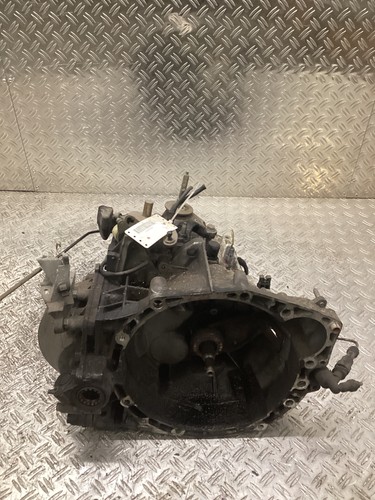 Peugeot 307 schaltgetriebe - cc,