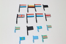 playmobil ship flag x15 use