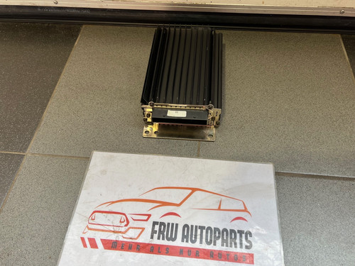 Audi 4e2 d3 verstärker - audi, 4e