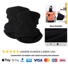 Damen herren winter loop - 2x,
