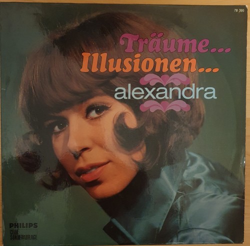 Schlager lps von - z.b.,