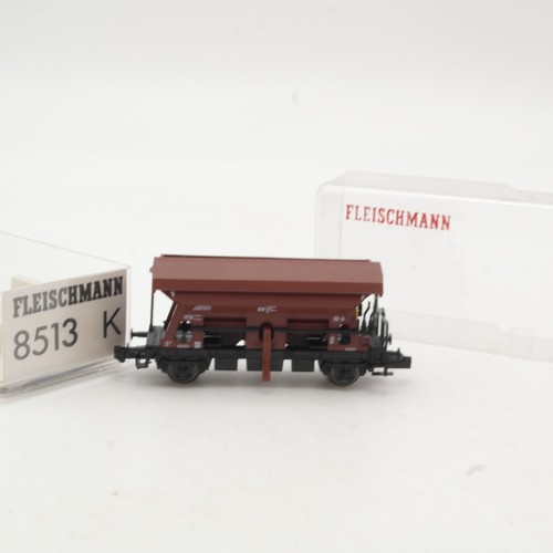 Fleischmann 8513 k - fleischmann,