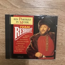 Ivan Rebroff - Ein Porträt in