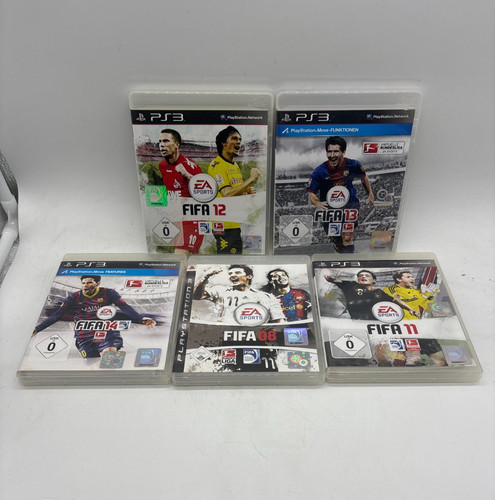 Sony ps3 playstation fifa - sony,