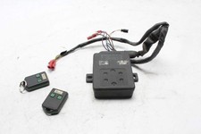 Alarmanlage Wegfahrsperre