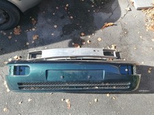 Porsche 964 Stoßstange Vorne Bumper Original 96450511300