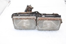 Doppel-Scheinwerfer vorne für